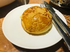 港式菠萝油-渔太泰漓江小馆·广西融合菜(西街店)