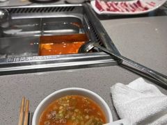 -海底捞火锅(翔龙天地广场店)