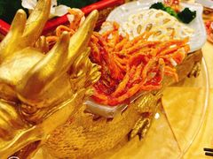 -白家大院·王府宫廷菜(苏州街店)