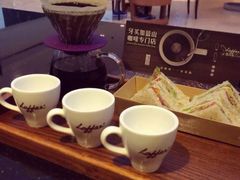 LOFFEE&nbsp;COFFEE乐啡意咖啡(维多利广场店)-JAMROCK 乐啡意咖啡