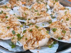 -罗记家常菜(鸿景花园店)