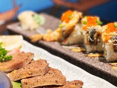 -昱匠·日本料理(金融街店)