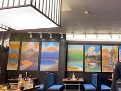 -海之屋韩式烤肉(海棠68环球美食街店)