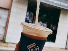 -JPG coffee(广州体育西店)