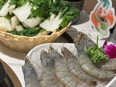 -狐狸爱上椰子鸡(滨江星光大道店)