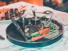 -The Rug Cafe(王府中环店)