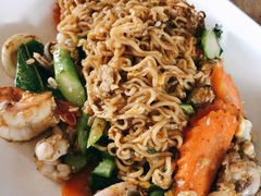 -Doo Dee Thai Food(Issan/Isaan/Esan)