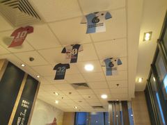 -麦当劳(磨子桥店)