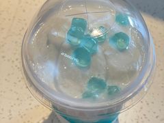 -麦当劳(南后街店)