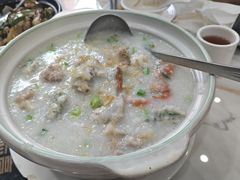 -御龙海鲜火锅(十六浦店)