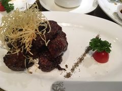 越式牛肉粒-苏浙汇(朝外店)