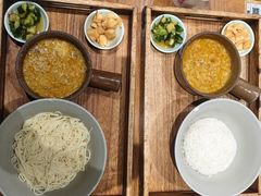 -李百蟹·江南蟹黄面·河景餐厅(夫子庙总店)