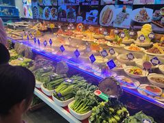 -鹊华居·地道鲁菜·海鲜·融合味(大明湖店)