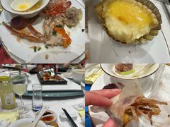 -汤臣一品国际宴会中心(路桥店)