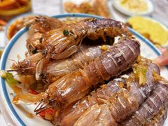 -三妹小龙虾·黄油蟹(华侨城总店)