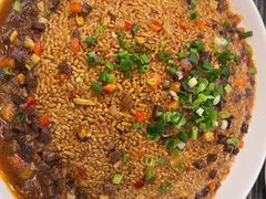 -自游人·美食一楼·地道徽菜(三十年名店)