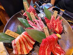-黑牛の店·和牛烧肉(合生汇店)