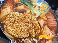 -李先生的首尔小馆(松江启源广场店)