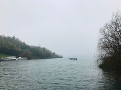 -天目湖涵田度假村