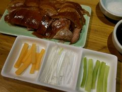 -局气 烤鸭·北京菜(光华路店)