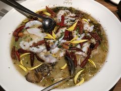-首秀·四川料理(星耀101店)