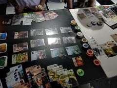 -Dark·大玩家馆沉浸剧情密室(黄埔店)