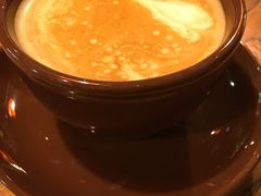拿铁咖啡-糕潮(森兰店)