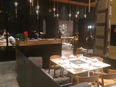 -锦城印象火锅(天府三街店)