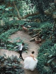 -女王风尚STUDIO·轻奢化定制