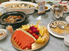 -博多新记·粤菜(复兴店)