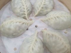 素三鲜小笼包-东升灌浆包(辛庄街总店)