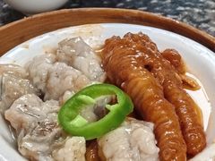 -山水茶艺馆·点心粤菜·30年老字号
