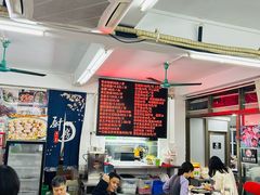 -嘉升大排档(番禺总店)