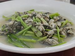 -西门岛码头海鲜馆