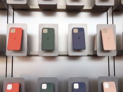 -Apple零售店(成都太古里店)