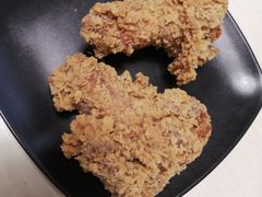 -华莱士·全鸡汉堡(财经学院店)