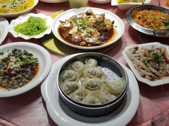 -大家发海鲜城夜排档(华山中路店)