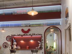 -Eckl’s爱氏热狗(猫街店)
