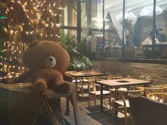-樾餐厅泰式海鲜火锅(民歌湖店)