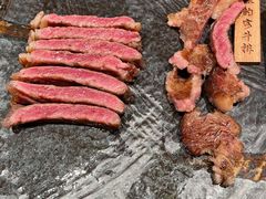 -老乾杯和牛烧肉(王府中环店)