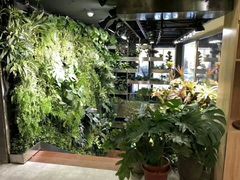 -森味薪火烧•烧鸟居酒屋•日本料理(望京店)