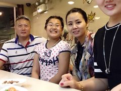 -福云龙(黄河南大街店)