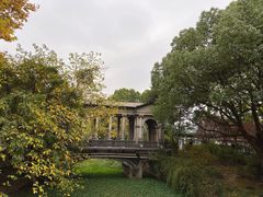 -蠡湖中央公园