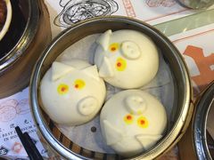 -点点心点心专门店(湾仔店)