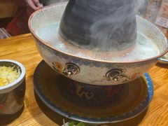 -凤吉园乌拉满族火锅中华老字号(繁荣路店)