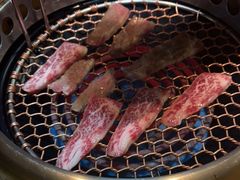 -九田家黑牛烤肉料理(新光汇店)