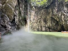 -天河潭旅游度假区