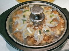 -紫鑫阁饭庄(长安店)