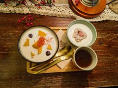 芒果葡萄柚糯叽叽-春风·有糖(崇宁路店)