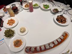 -宝轩渔府·老字号海鲜·正宗津菜(水上店)
